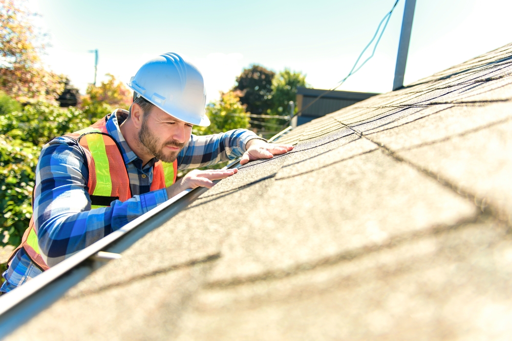 Roof Inspections and Assessments